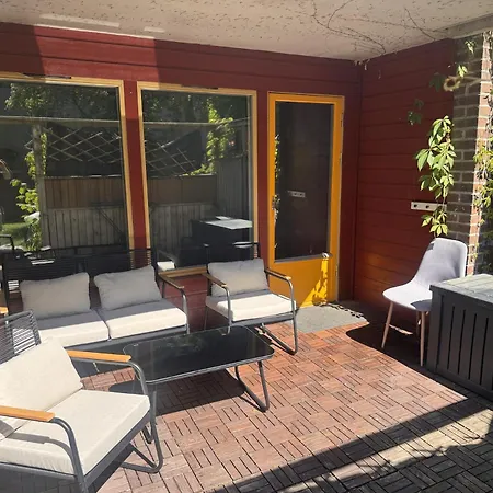 3-bedroom For 7,two Baths, Oslo