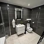 3-bedroom For 7,two Baths, 公寓 奥斯陆