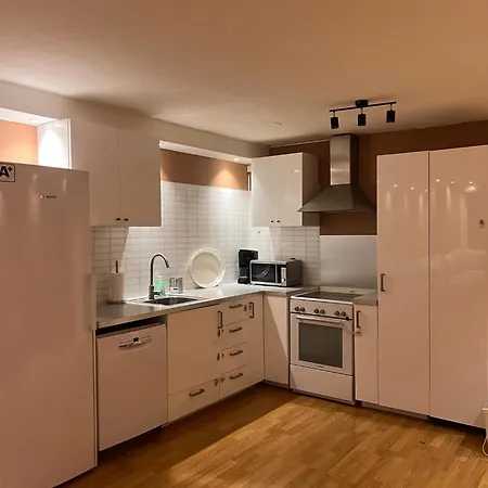 3-bedroom For 7,two Baths, * 奥斯陆