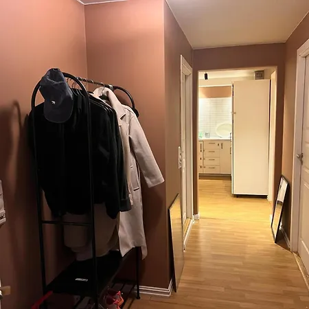 3-bedroom For 7,two Baths, 公寓