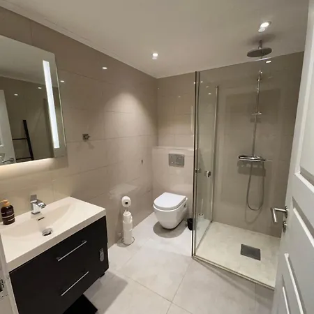 3-bedroom For 7,two Baths, 奥斯陆