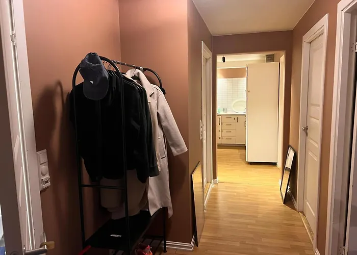 3-bedroom For 7,two Baths, 아파트